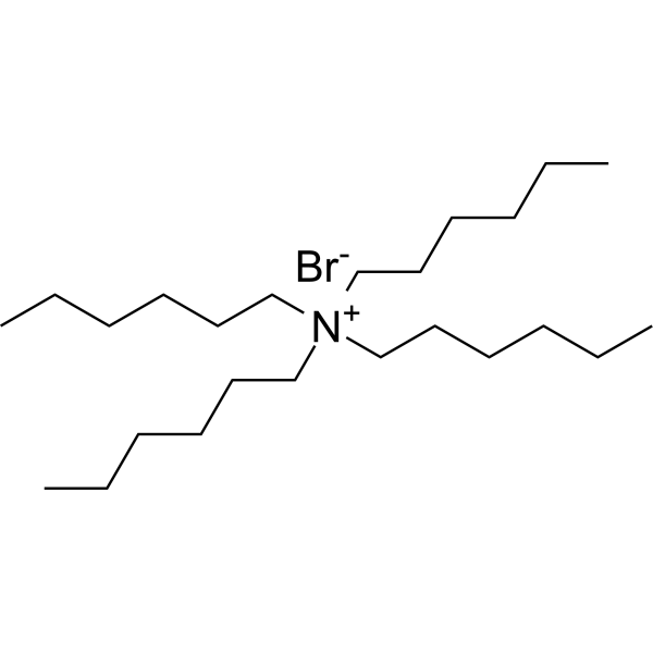 Tetrahexylammonium bromide 4328-13-6